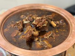 -清真·鸦儿李记·小馆(后海店)