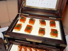 -莉莉海堂HAITANG·烤鸭(国贸商城店)