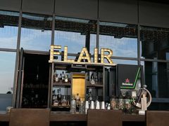 -富力丽思卡尔顿酒店·FLAIR餐厅酒吧