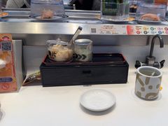 -元气寿司(益田假日广场店)