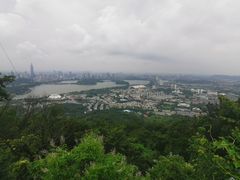 -紫金山天文台