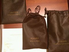 -广州富力丽思卡尔顿酒店