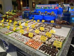 -新海渔港·胶东海鲜家常菜·家宴(奥体中心店)