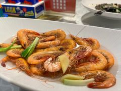 -爷爷的草帽·海鲜馆(孙塘路店)