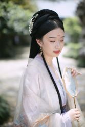 -八角古风摄影