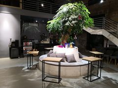 -GOTLOT COFFEE&KITCHEN角落厨房NOOK店