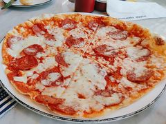 -玛尚诺Pizza&Bar(长泰广场店)