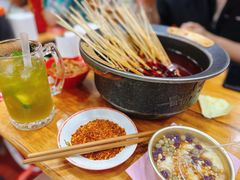 -冒椒火辣(太古里店)