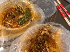 -安发瞧麻辣烫(总店)
