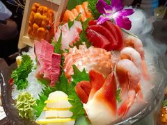 -芥岛(河北大街店)