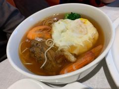 生日爱心面-和记小菜(大宁店)