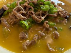 -陈记菜馆·非遗淮扬菜(东关街教场店)