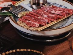 -肉仓焼肉バー(烟台山店)