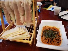 晾杆白肉-龙凤瓦罐煨汤馆(清江东路店)