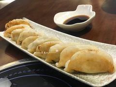 -肆月河豚·新淮扬(金融街店)