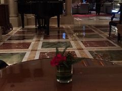 -广州富力丽思卡尔顿酒店