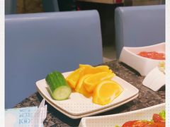 -海底捞火锅(龙岗星河COCO Park店)