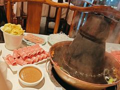 -东来顺饭庄(西直门店)