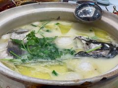 -品渔味湖鲜馆(拈花湾店)