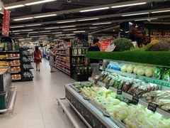 -中商优品汇超市(中南店)