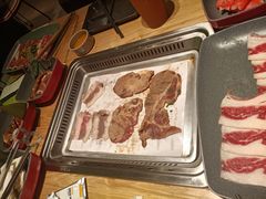 -新石器烤肉(之心城店)