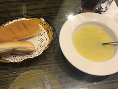 -豪客来牛排(新街口羊皮巷店)