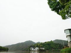 -新安江山水画廊风景区