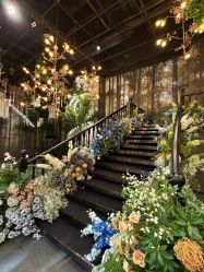 -摩格俪婚礼艺术中心(湖州店)