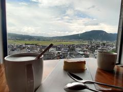 -无有景观餐厅·铜瓢牛肉·下午茶