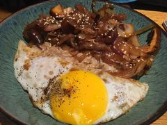 手工牛肉汉堡-3W咖啡(国家软件园店)