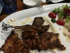 烤羊排-TUK土耳其餐厅·下午茶(卢湾店)