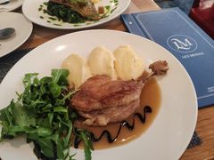 -LA MAISON公鸡和龙(蛇口店)