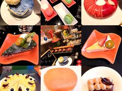 -东方广场假日酒店-蜀咖啡餐厅