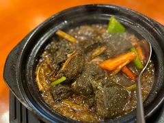 -金穗园·砂锅粥.醉鸡煲火锅(长寿路店)