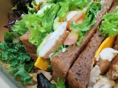 -AFS Cafe & Canteen(闽江二路店)