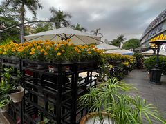 -百味馆·粤菜·湛江菜(后海花园店)