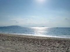 -三亚亚龙湾万豪度假酒店