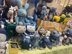-禾斗海鲜自助(市南银座店)
