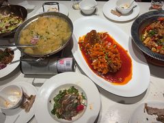 -阿明小菜·海鲜·上海菜(梅陇店)