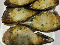 -云晓光头烧烤吧(盛夏店)