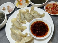-奉天蚨祥饺子馆