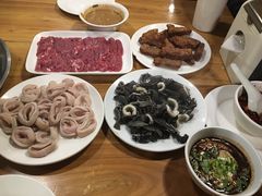 -金生隆(六铺炕店)
