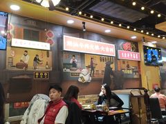 大堂-大吉利·潮汕牛肉火锅(河西店)