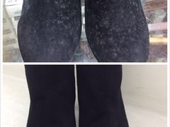 -莱靓奢侈品洗护改衣店(新世界百货崇文店)