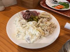 -So Lounge索兰至餐厅(蓝色港湾店)