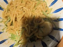 -面乙新派手擀面(大悦城店)