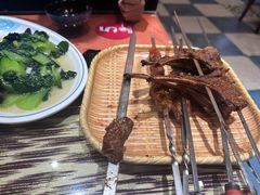 -新疆伊宁远征餐厅