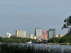 -长春市南湖公园