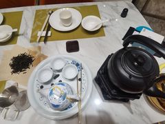 -顺意·顺德家乡菜(国际人才大厦店)