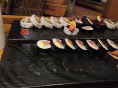 -岷山饭店-芝芝自助餐厅